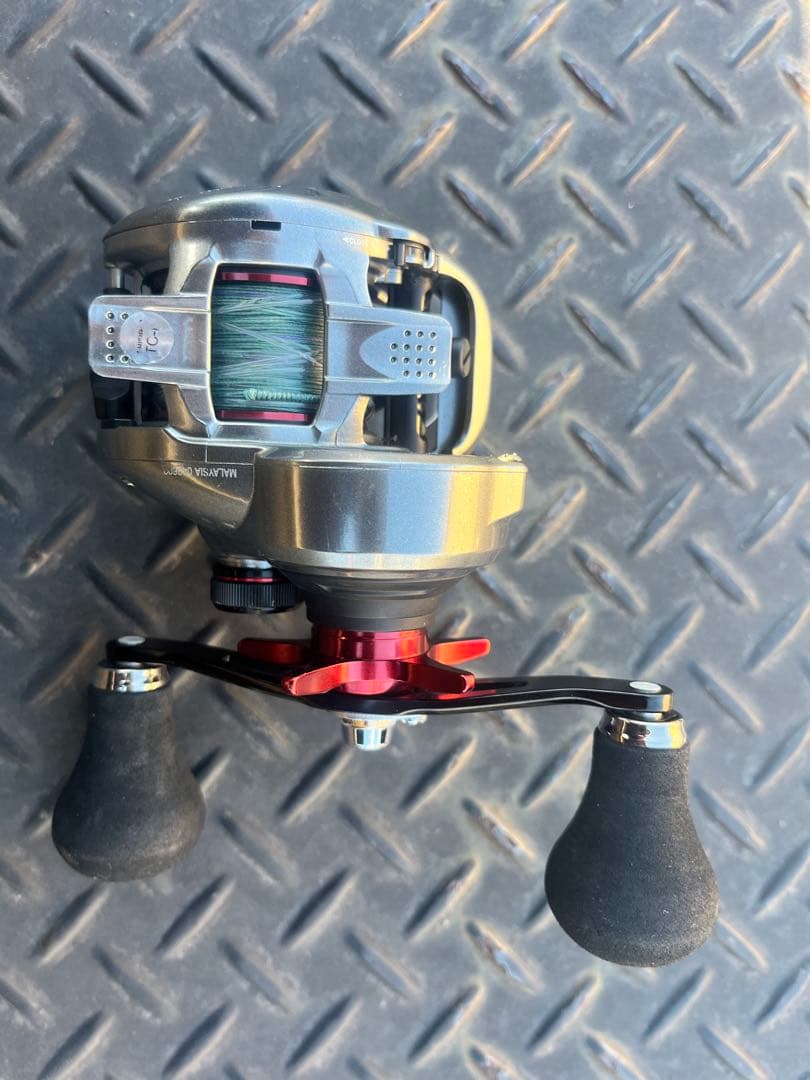 Scorpion 300 MGL スコーピオン301XGLH