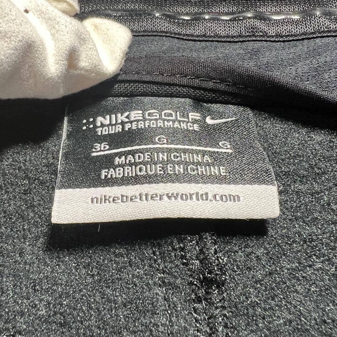 NIKEGOLF ウェア　サイズ36 新品未使用品