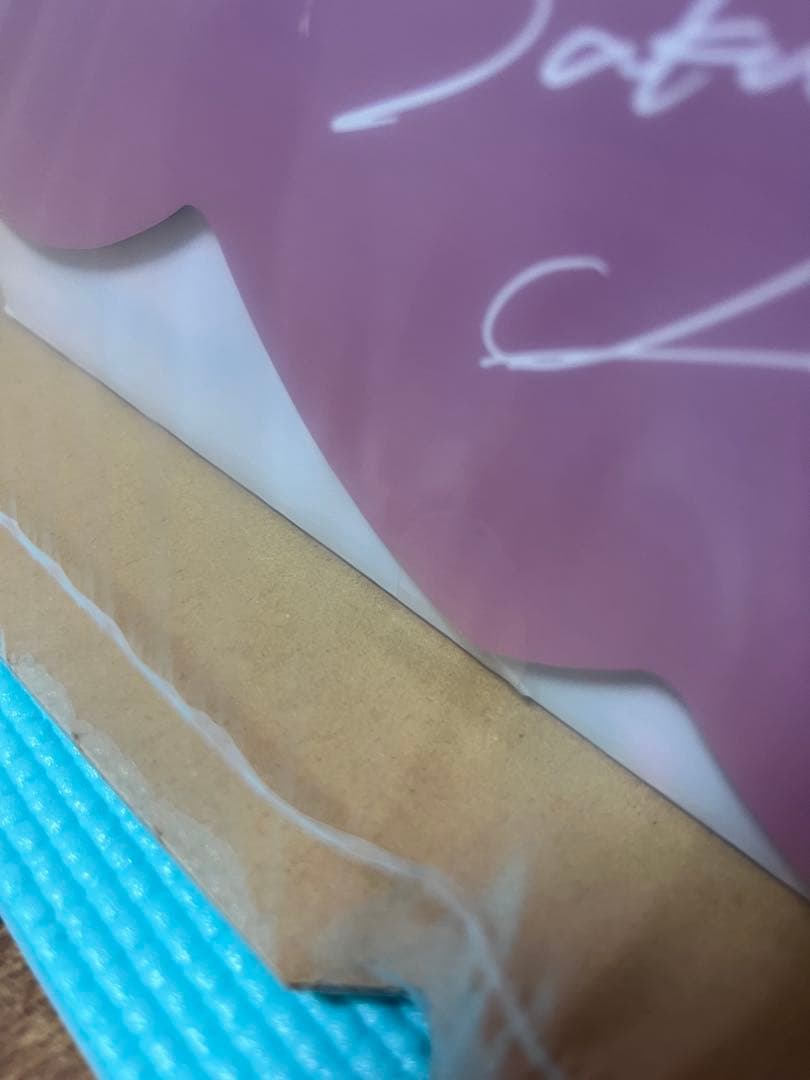 新品・未開封　桜ミク お花見コーデVer.　フィギュア