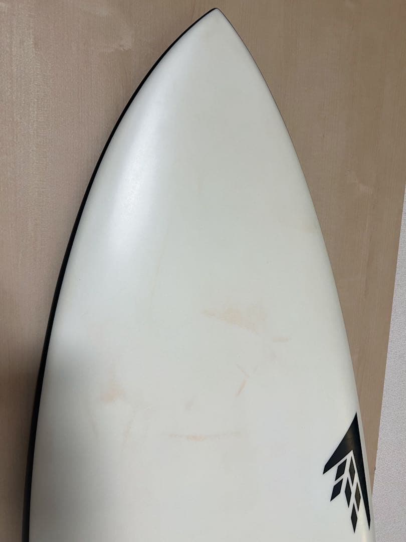 ファイヤーワイヤー　MASHUP サイズ5.9 34.2リッター