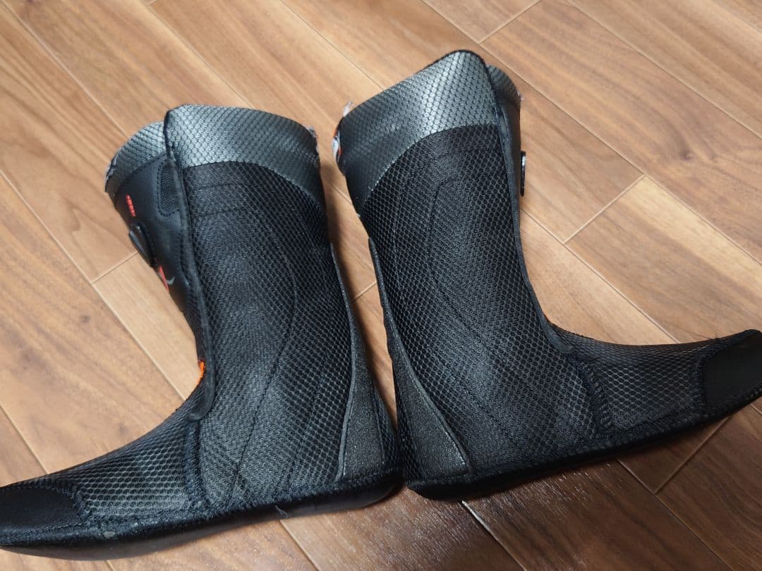 スノーボード NITRO TEAM TLS 26.5cm