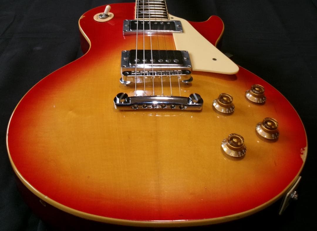 1976年製 Greco EG700R 富士弦製　3.95kg＋新品ギグバッグ