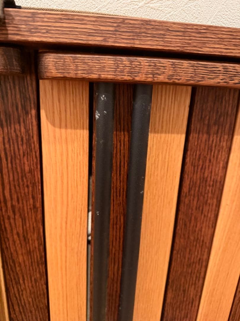 ブラックデザイン ハレテーブル