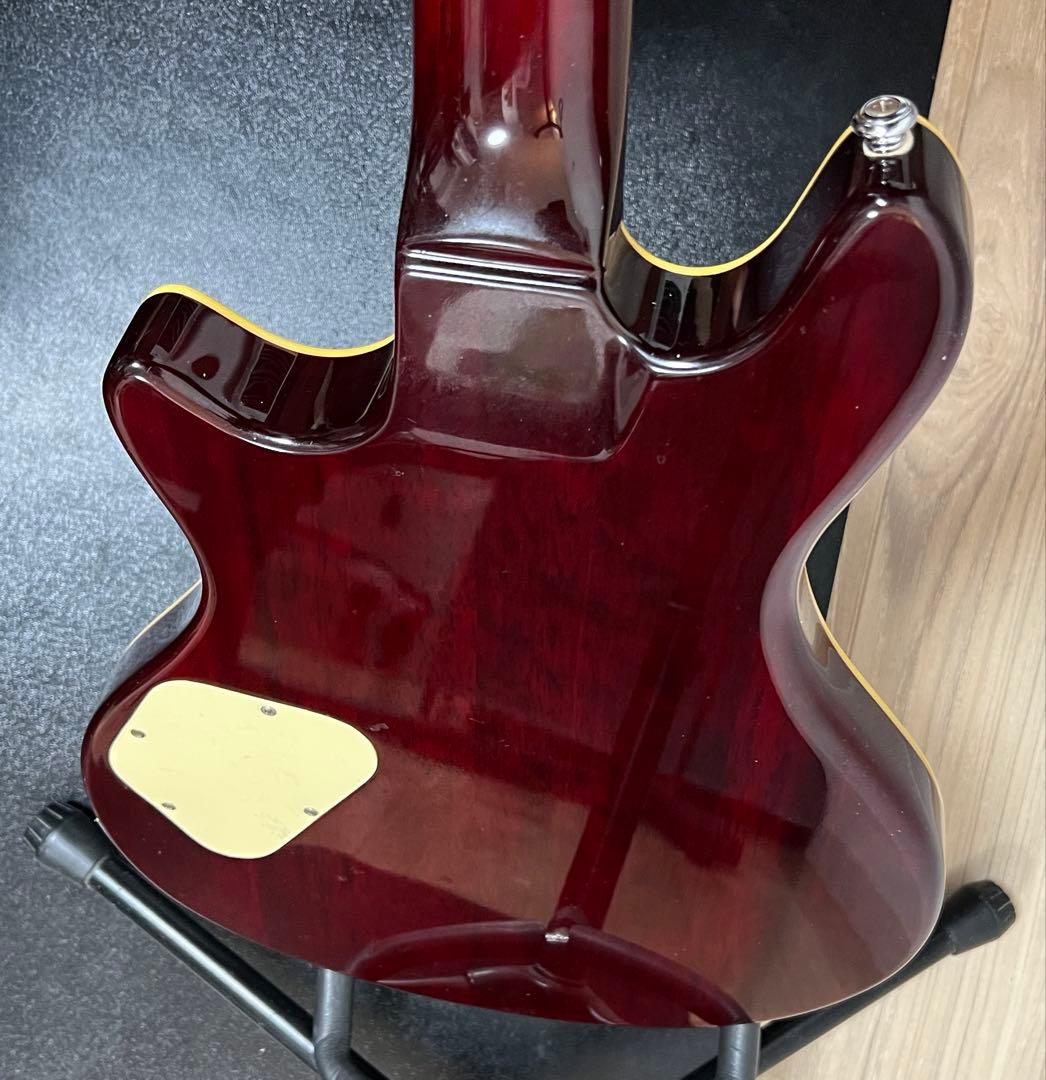 ギター ESP GrassRoots G-PO-60 POTBERRY MyGO!!!!