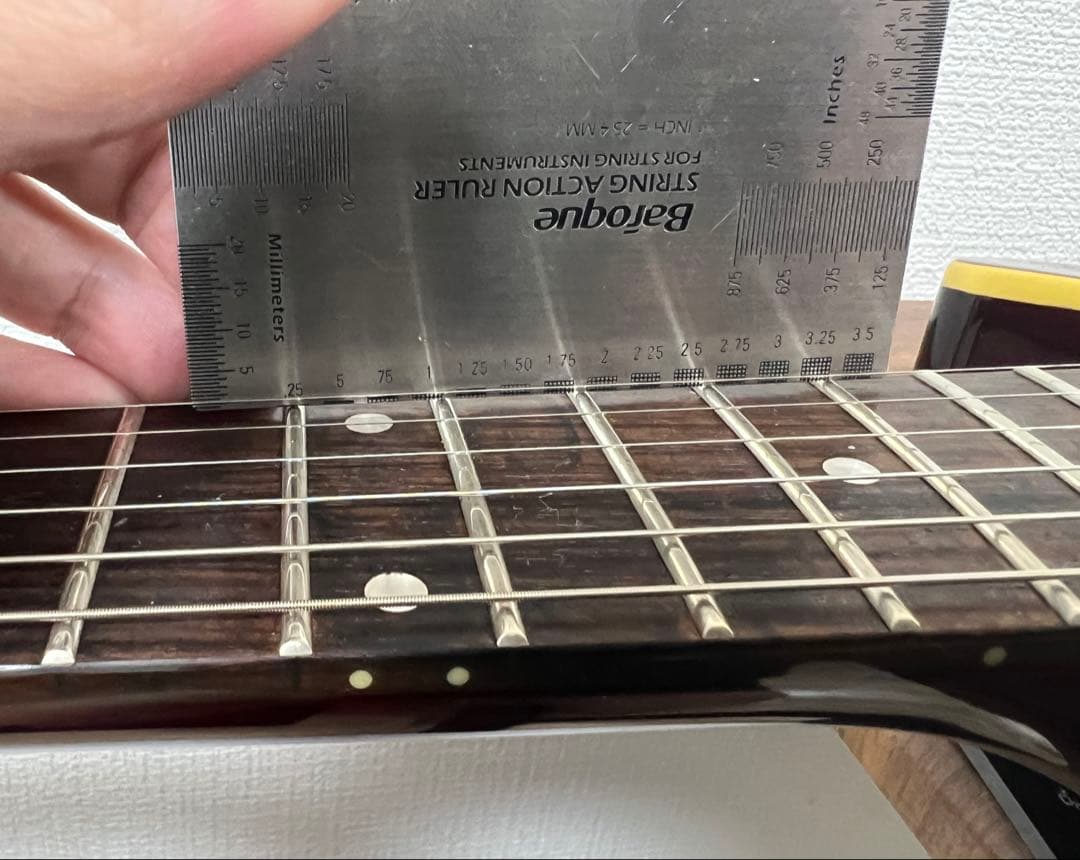 ギター ESP GrassRoots G-PO-60 POTBERRY MyGO!!!!