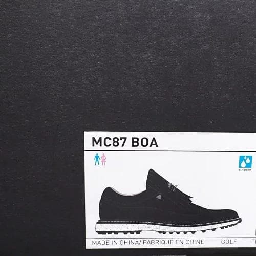 A07362 新品 レザーゴルフシューズ スパクレス 26cm アディダス