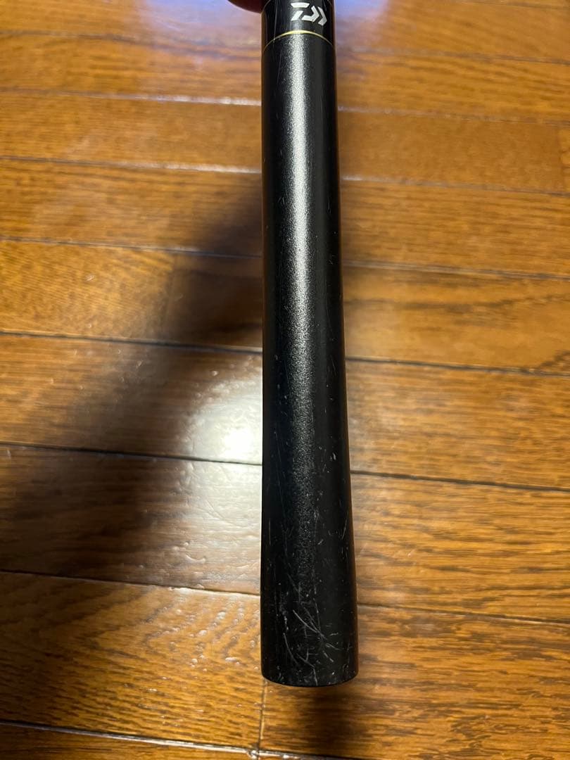 Daiwa 碧羅 中継 硬調80MF渓流竿 へきら