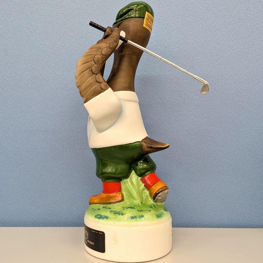 サントリーリザーブ　特級　'85サントリーオープン記念ボトル　760ml 43％