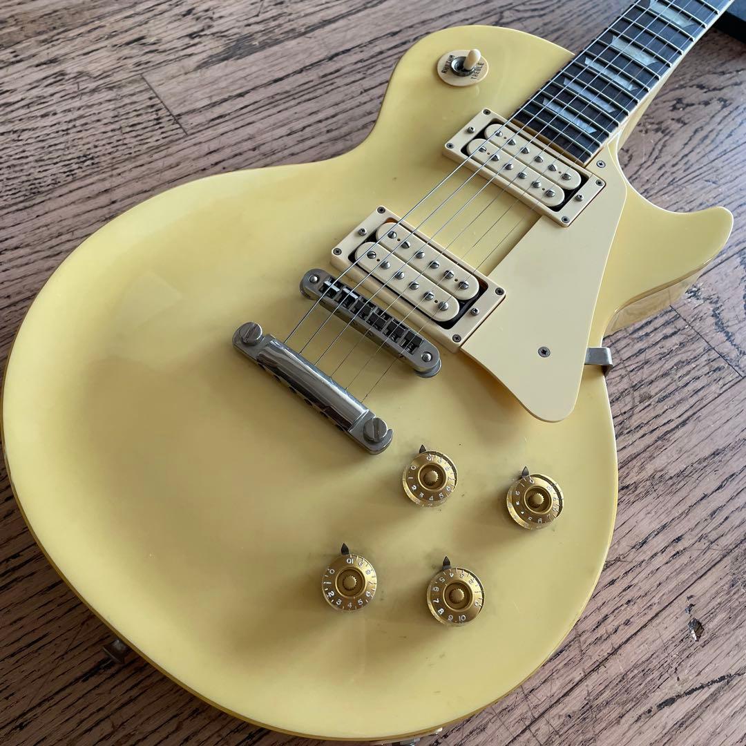 Greco EG700 アルディメオラ Al Di Meola 1978年製