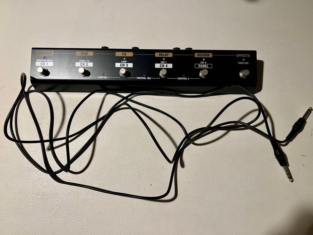 DTM・DAW BOSS GA-FC EX