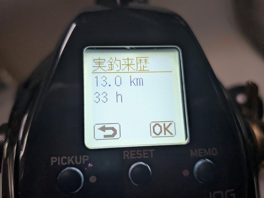 DAIWA/ダイワ 電動リール 21シーボーグ G300J　電動ジギング・青物