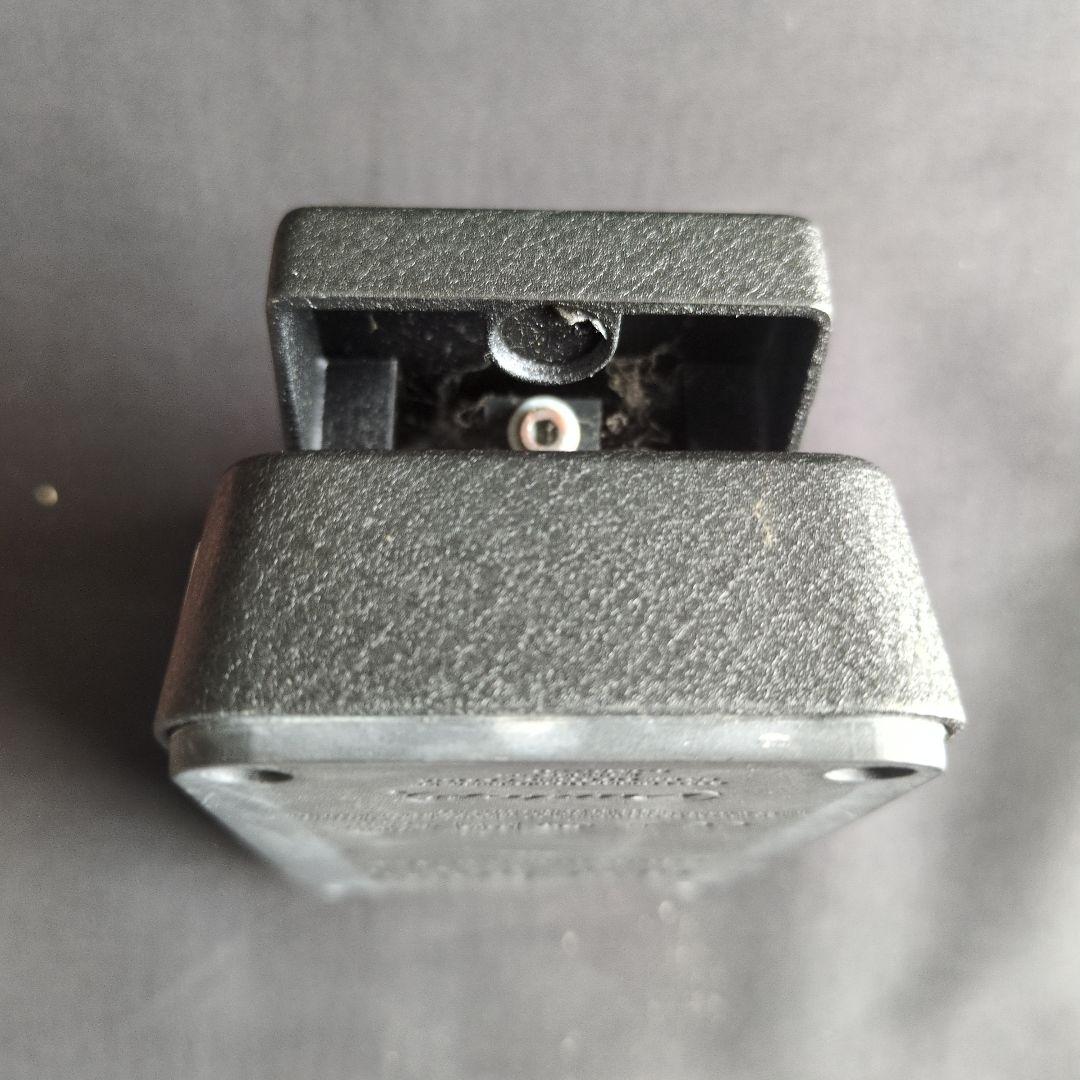 ギター Jim Dunlop Cry Baby Mini Wah CBM95