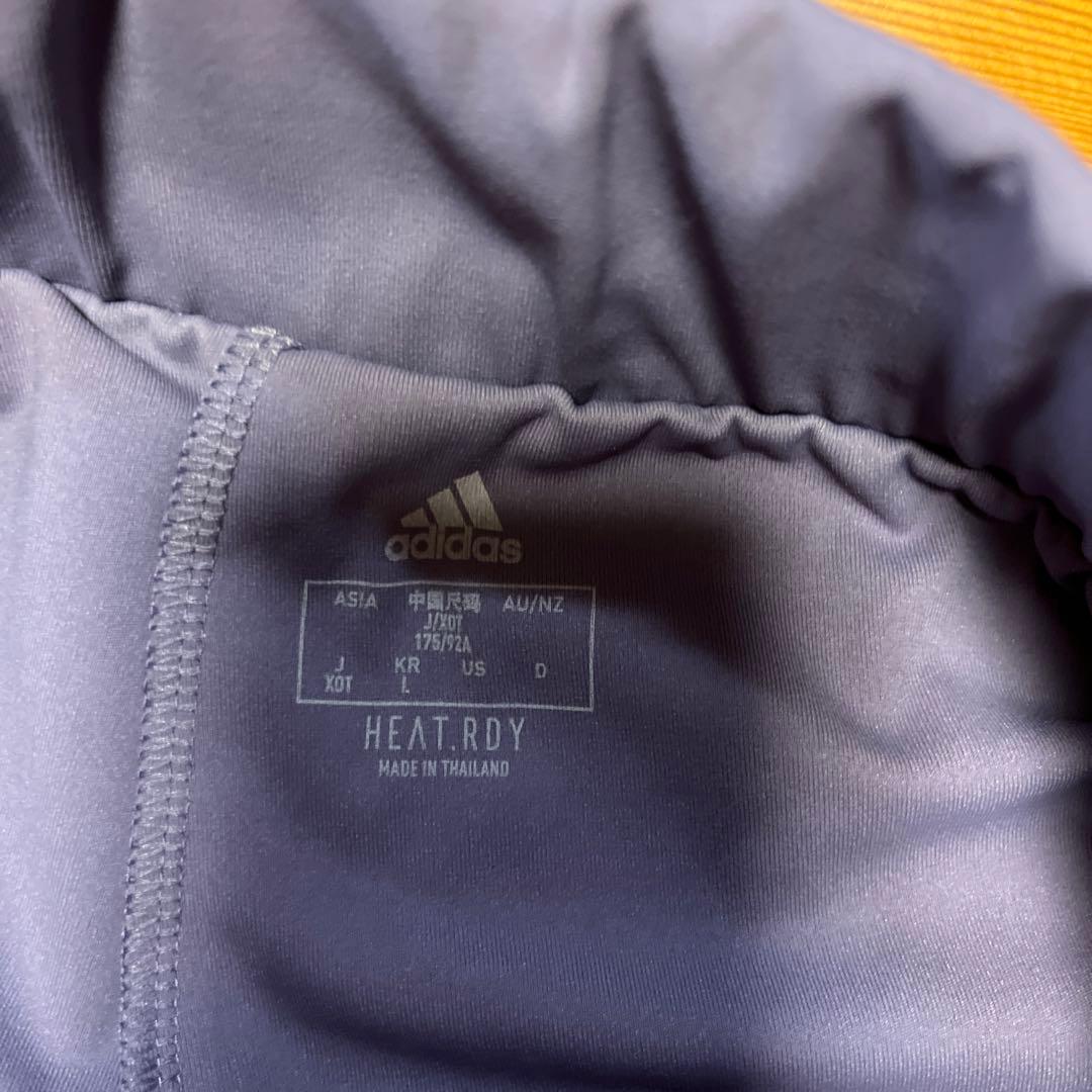 アディダス　テニスウェア　上下セット