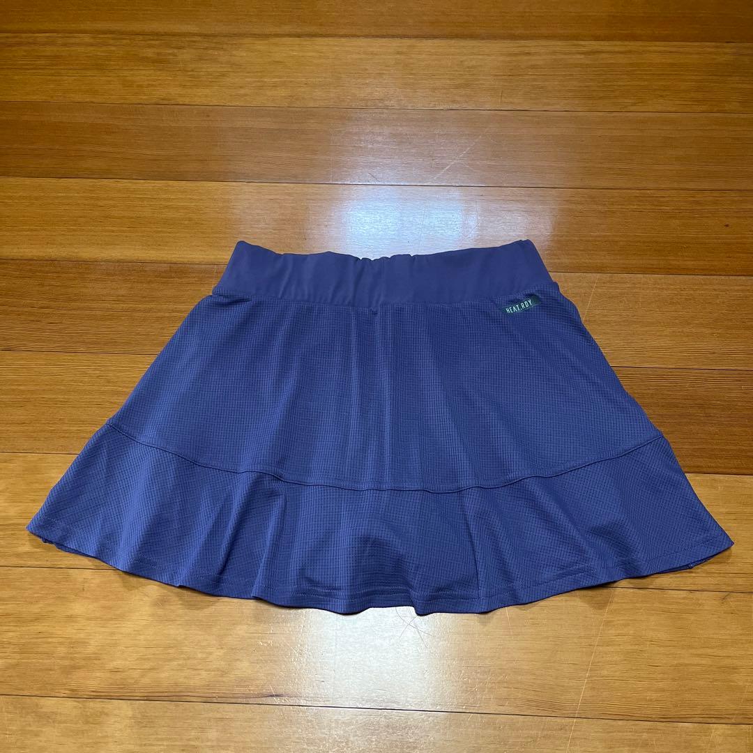 アディダス　テニスウェア　上下セット