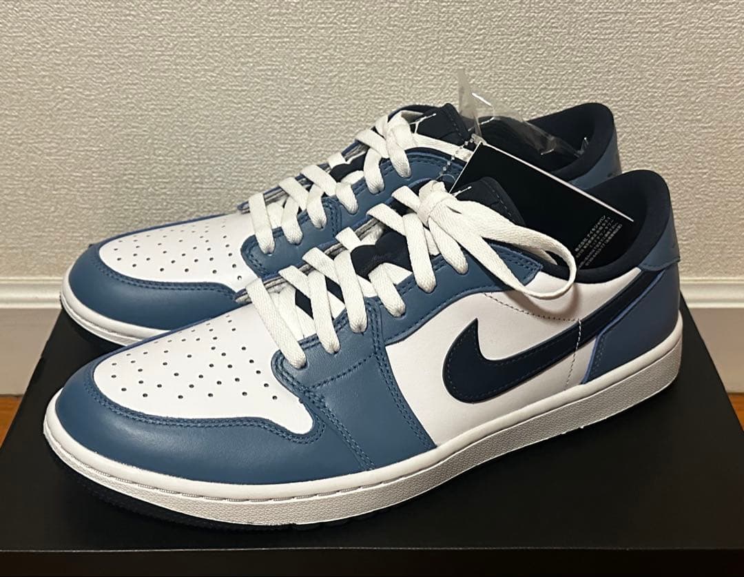 Nike Air Jordan 1 Low Golf 新品 28.5 送料無料‼︎