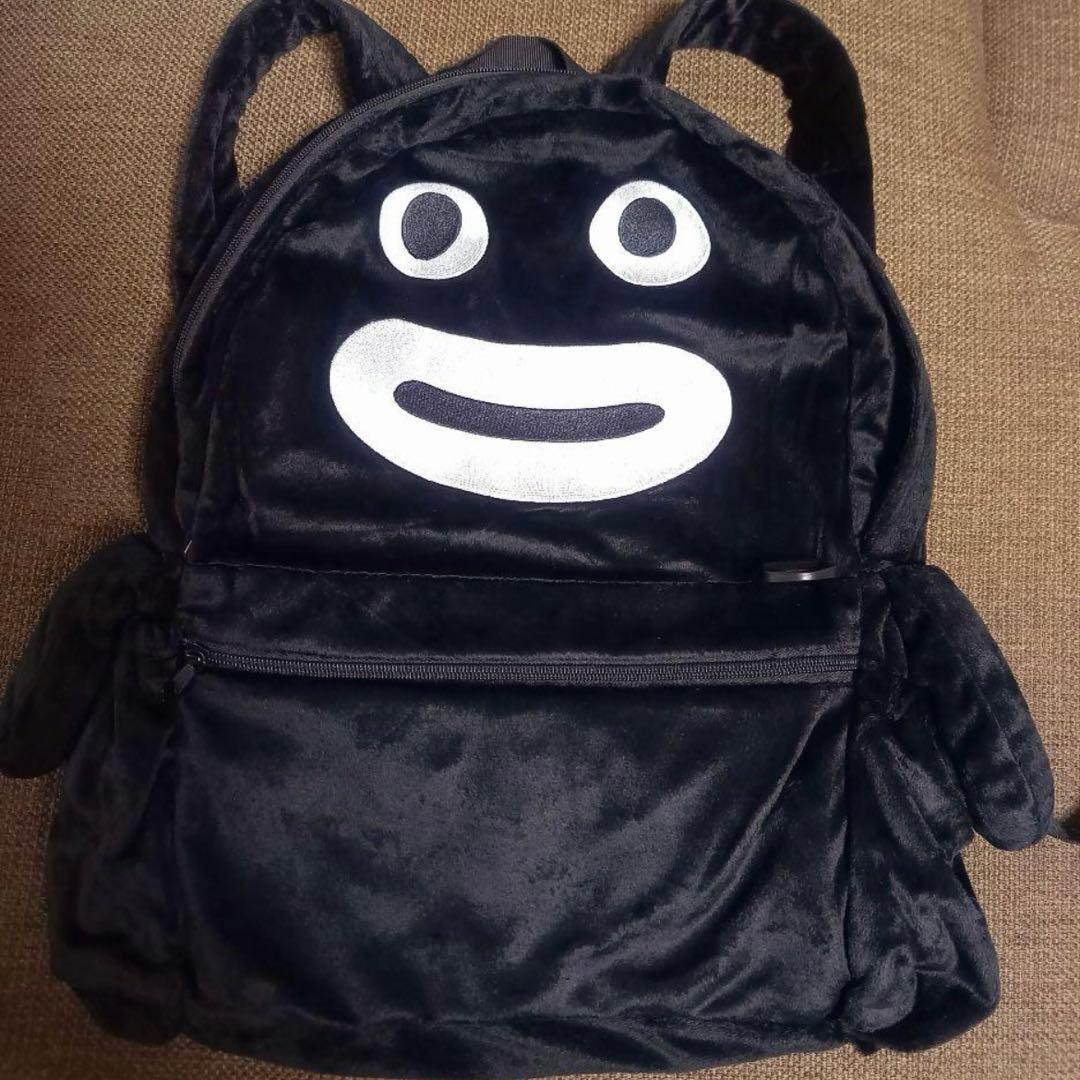 GLAY ズラー リュック Ver2 TERUプロデュース