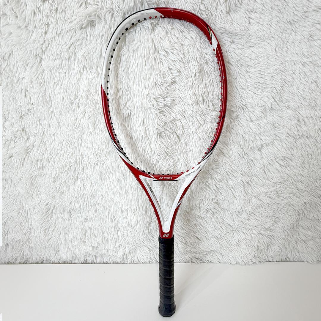 ヨネックス YONEX VCORE 98D 2本セット G2 硬式テニスラケット