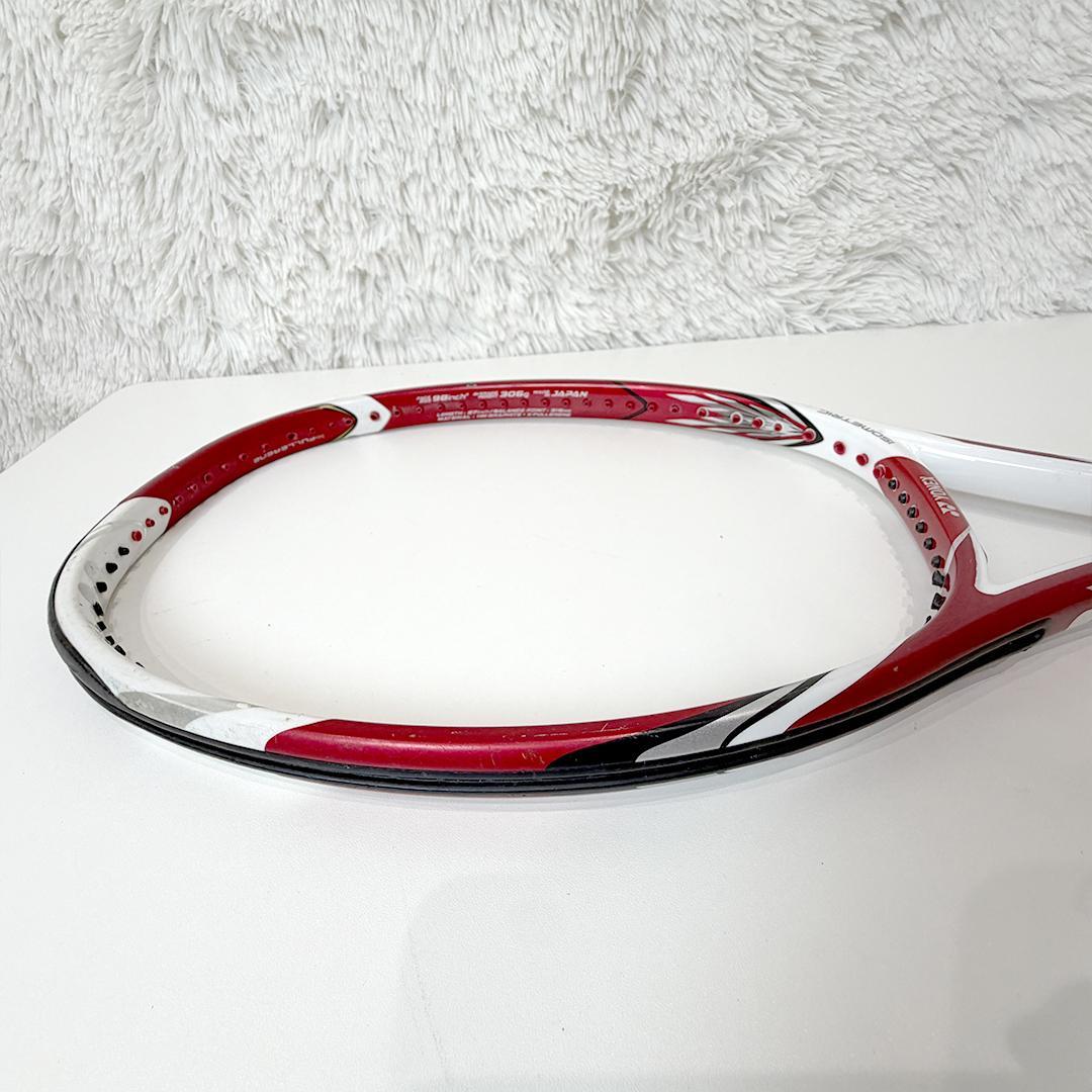 ヨネックス YONEX VCORE 98D 2本セット G2 硬式テニスラケット