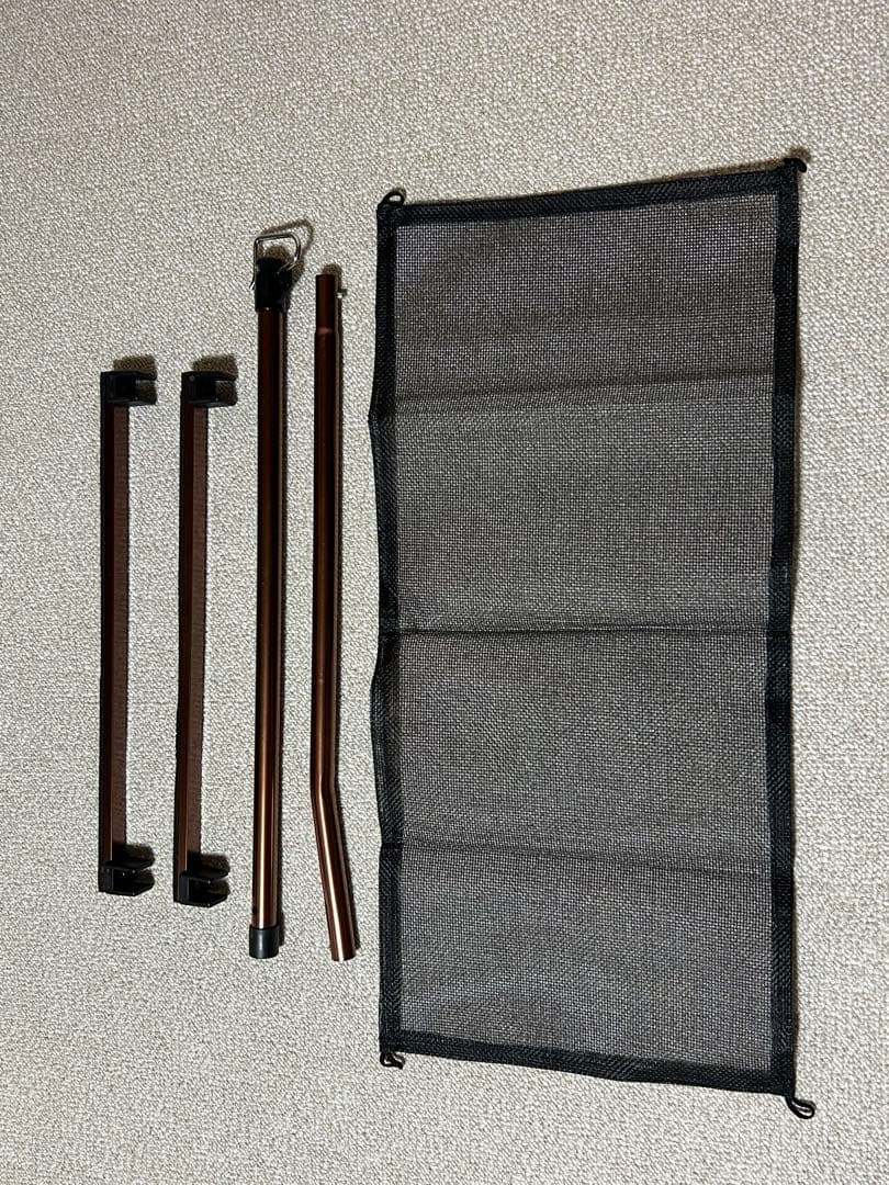 【土日値下げ】Coleman マスターシリーズ　キッチンテーブル