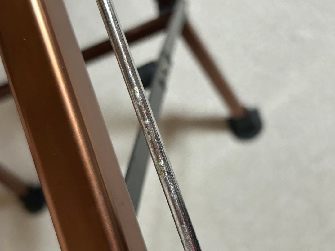 【土日値下げ】Coleman マスターシリーズ　キッチンテーブル