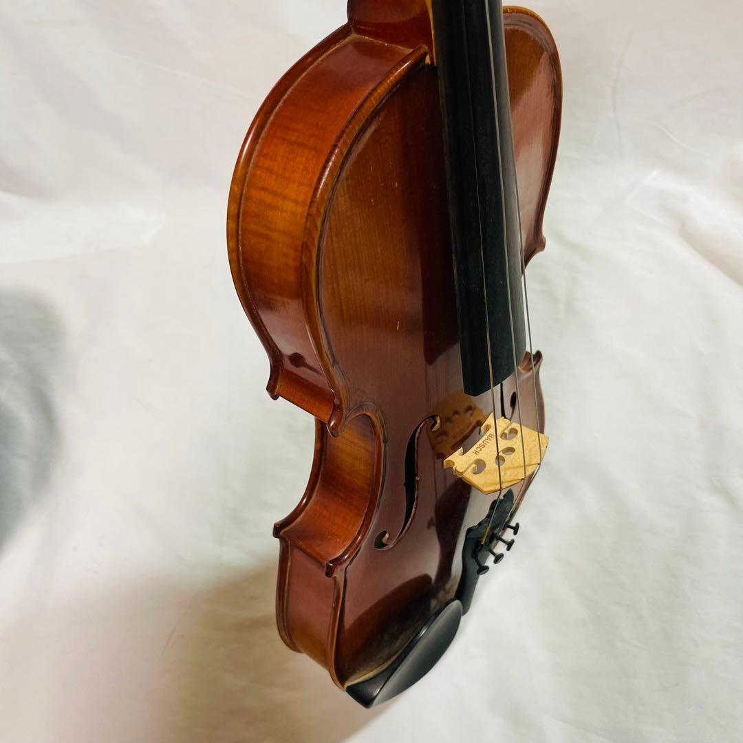 K.shimora バイオリン　NO.100 3/4 シモーラ　現状品