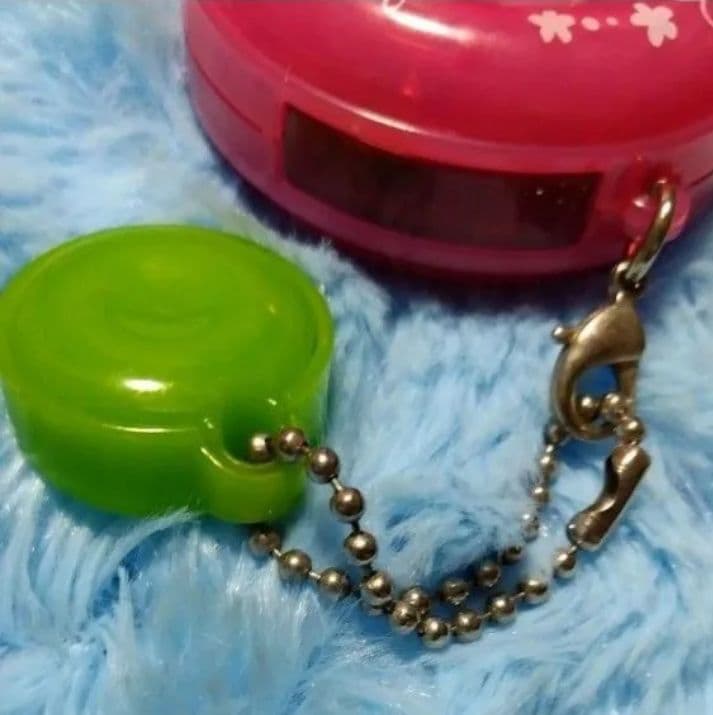 人生ゲームキャンディ　ストロベリージャム バンダイ 当時物