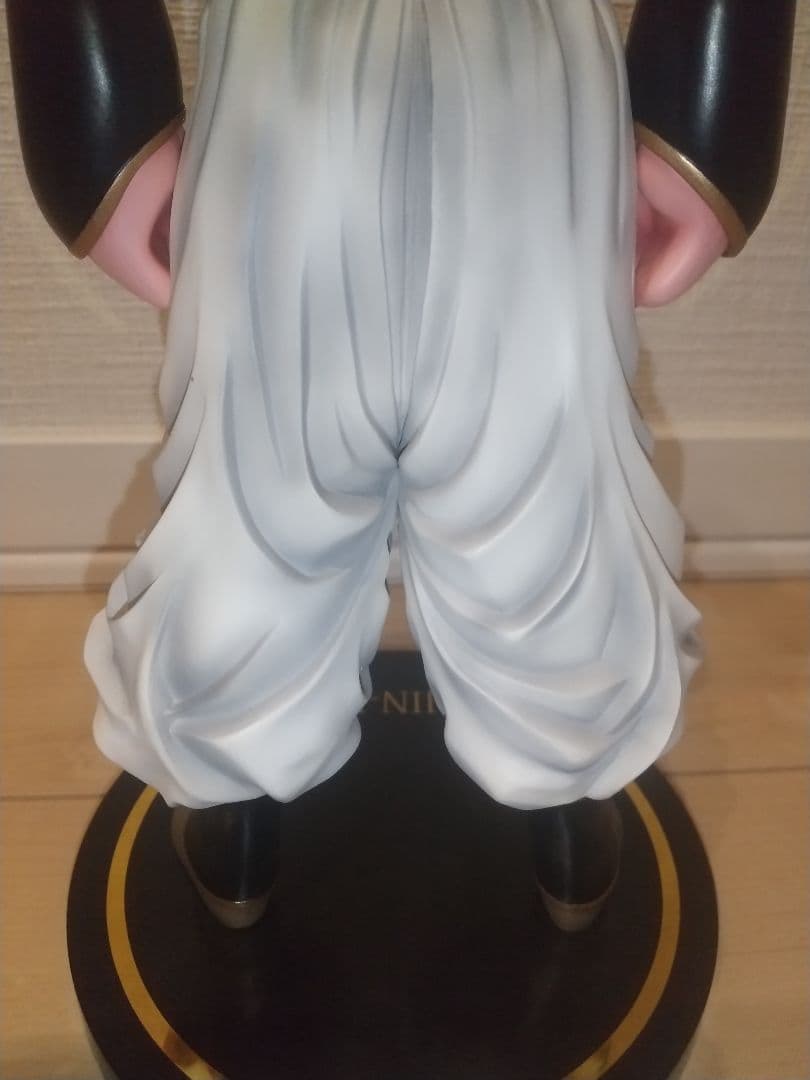 魔人ブウ フィギュアーツZERO EX