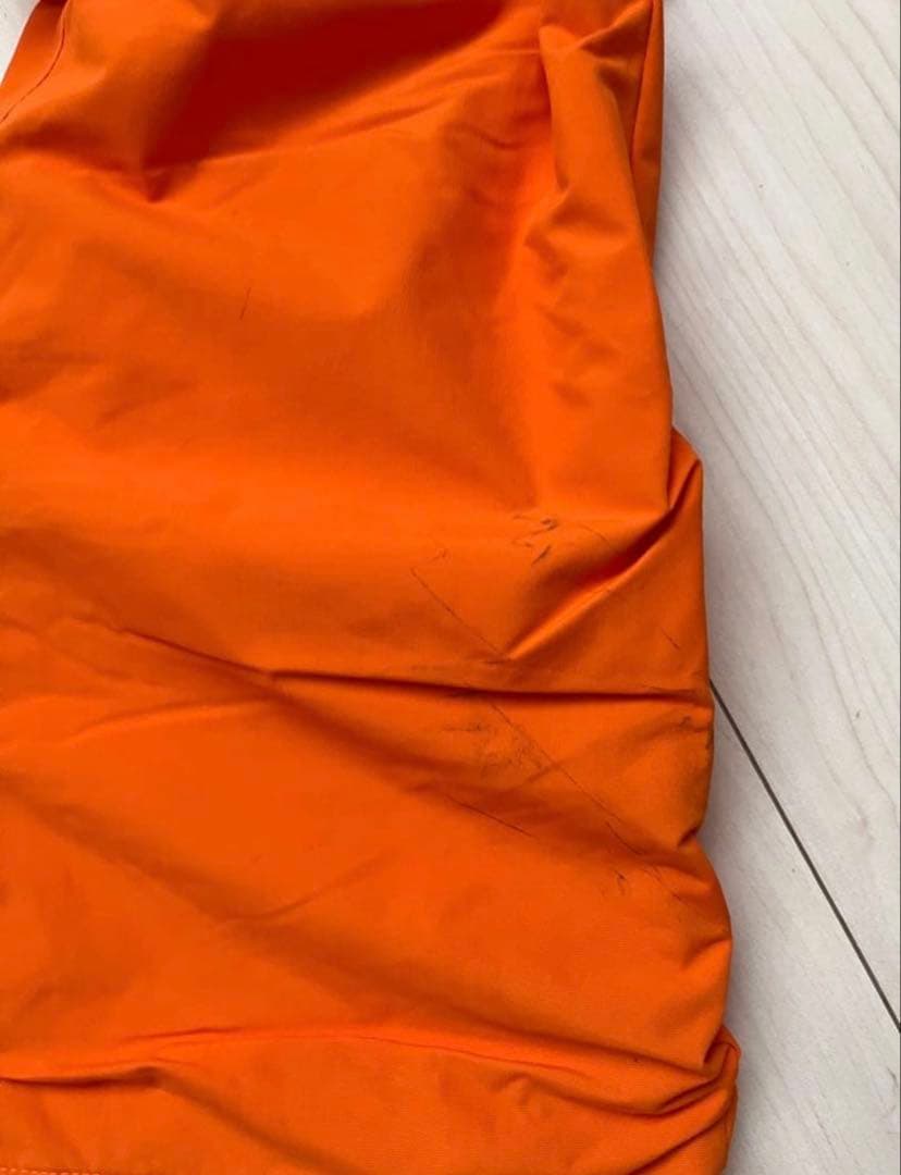 Burtonスノーボードウエア上下