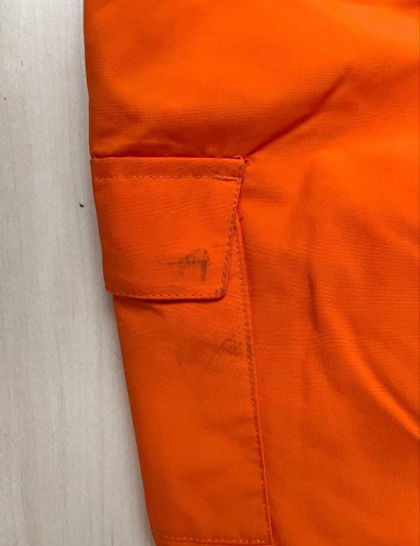 Burtonスノーボードウエア上下