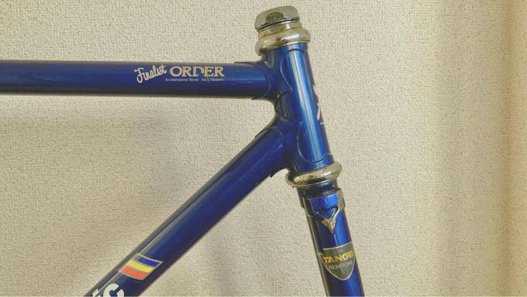 ピストフレーム Panasonic