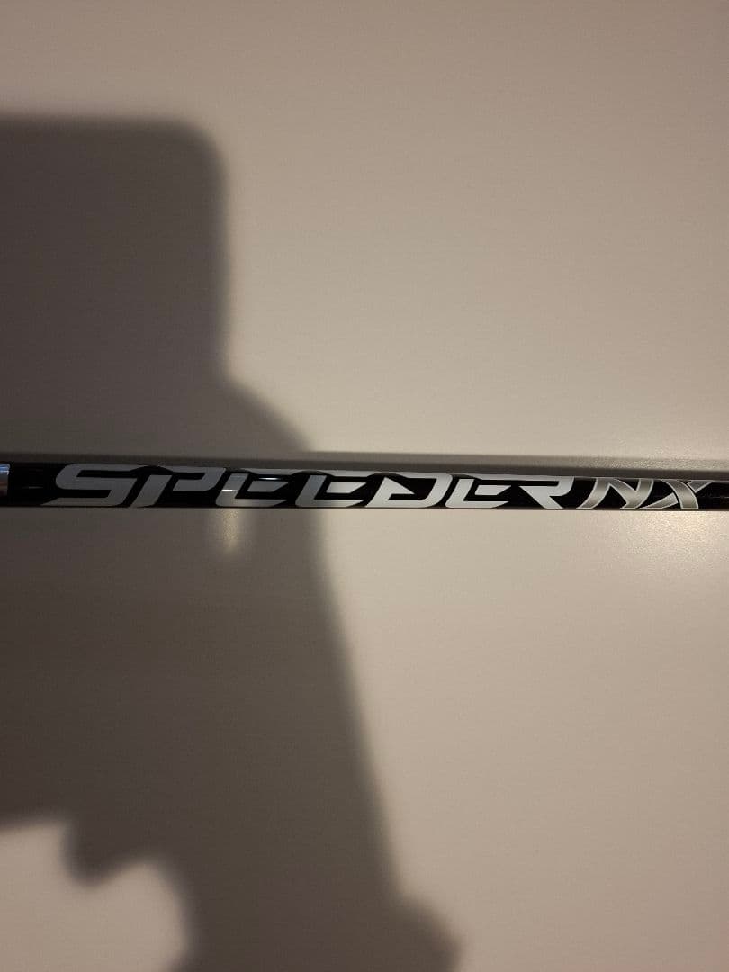 グレートビックバーサ　フェアウェイウッド　2023年モデル　5w