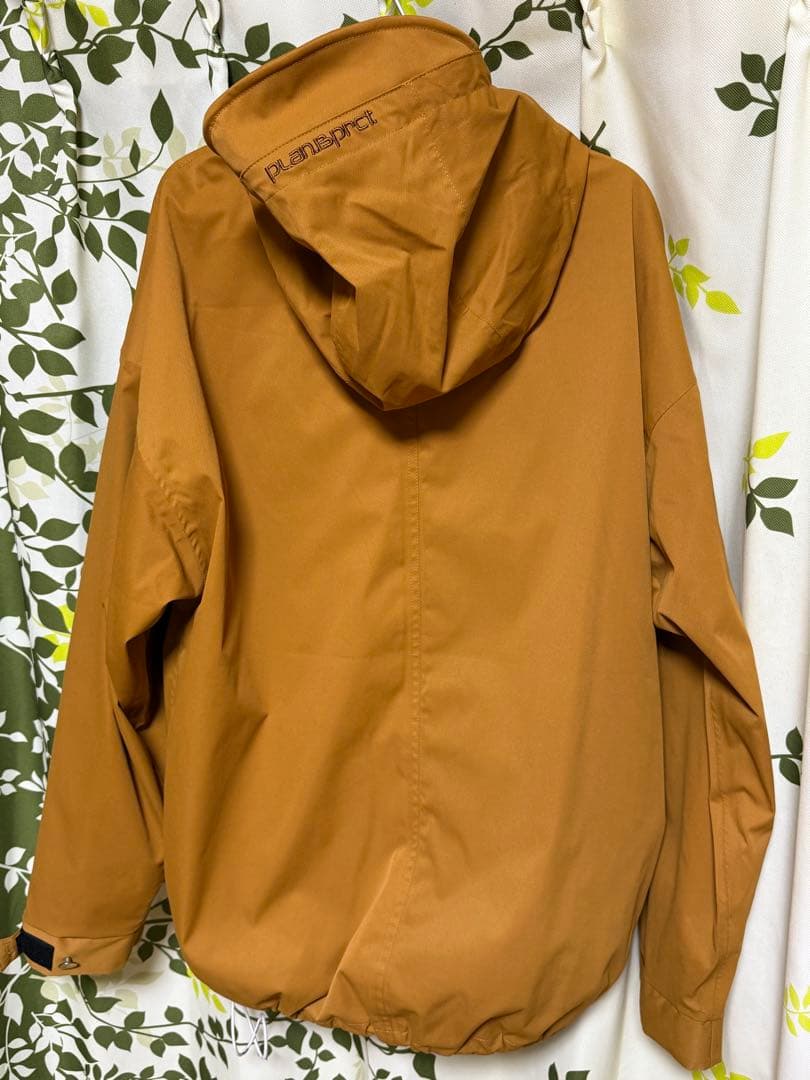 【Mサイズ】22-23モデル マウンテンロックスター PLANB PROJECT