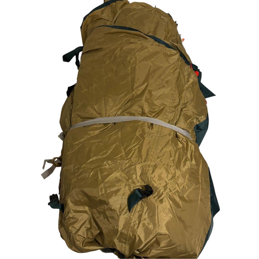 【美品】Coleman タフスクリーン2ルームハウス キャンプテント コールマン