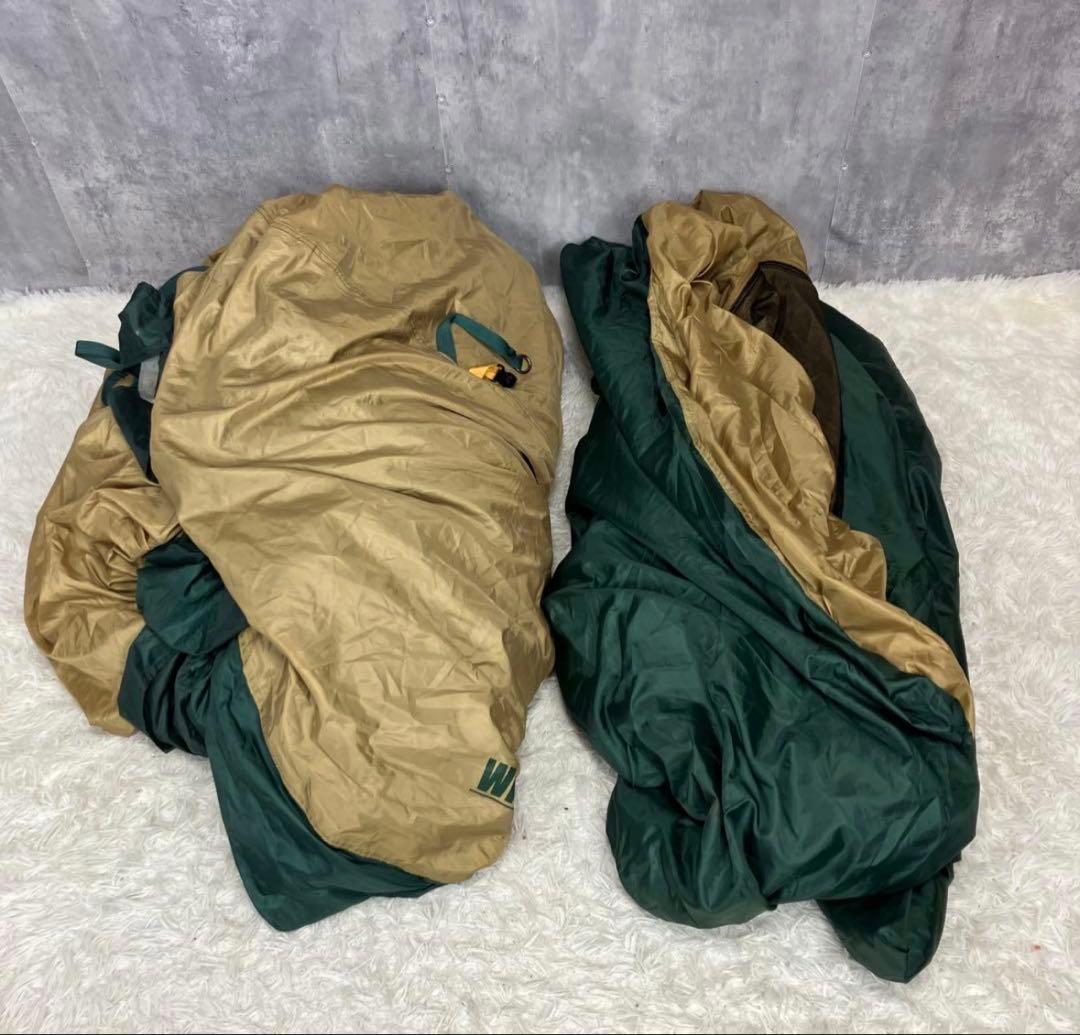 【美品】Coleman タフスクリーン2ルームハウス キャンプテント コールマン