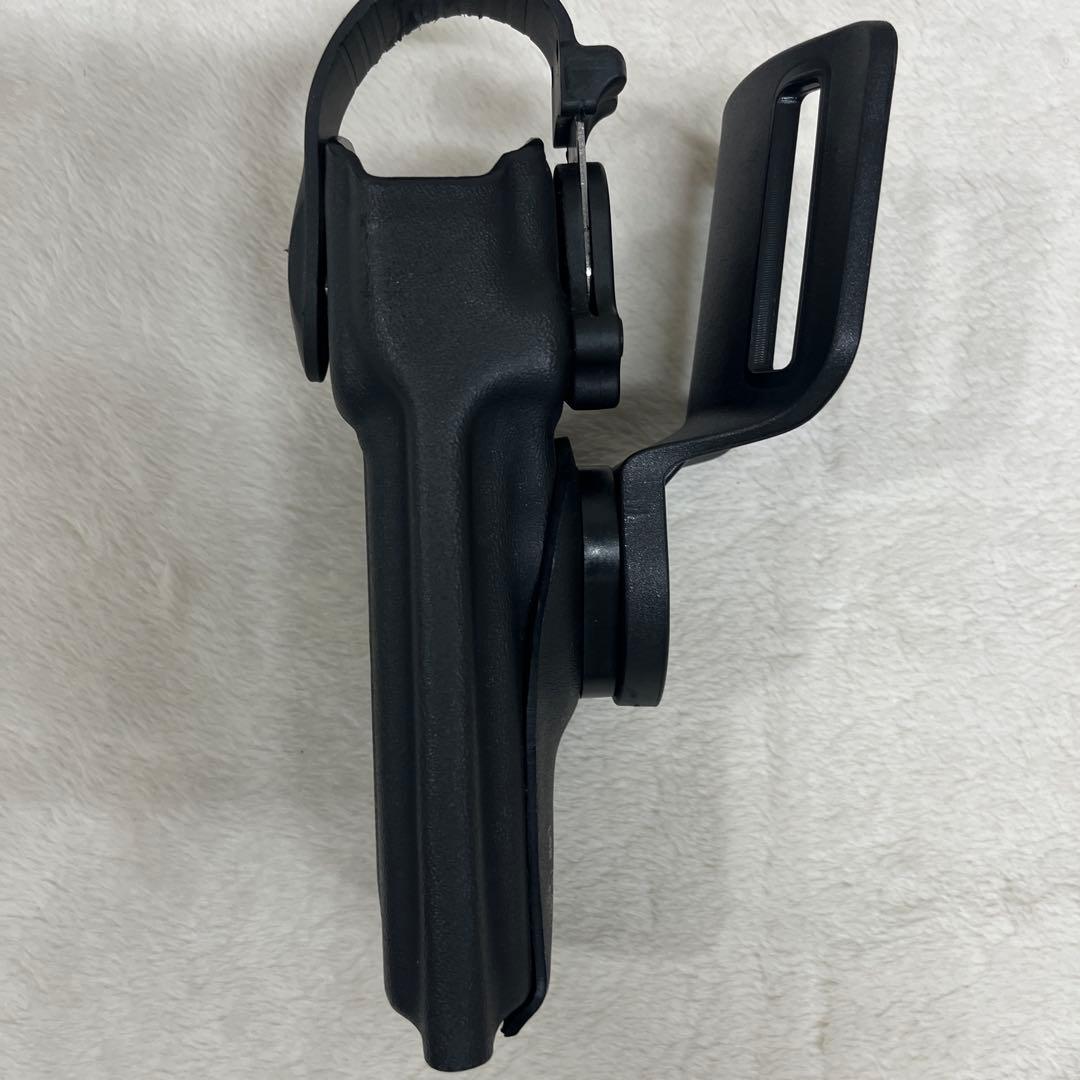 実物　VEGAホルスター