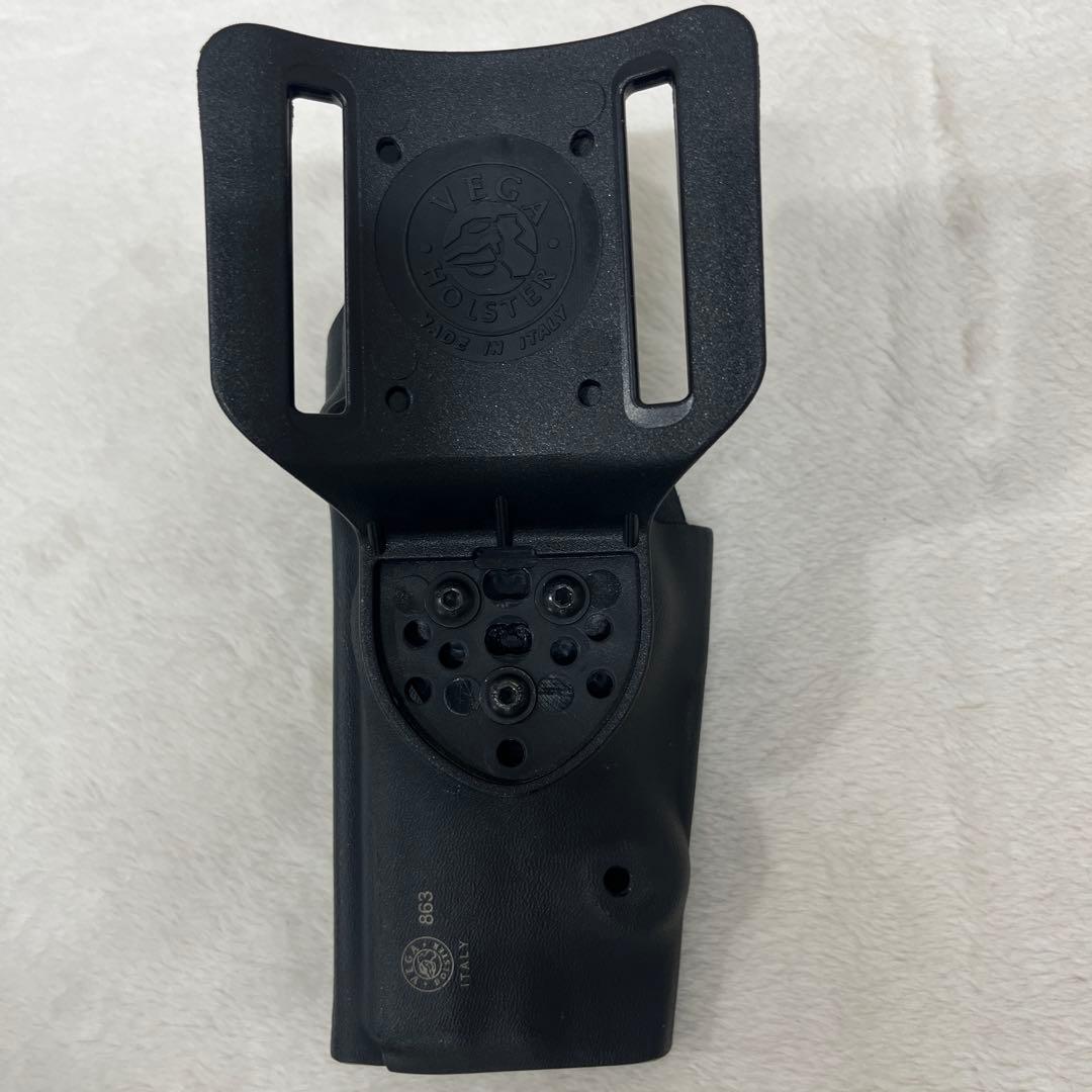 実物　VEGAホルスター