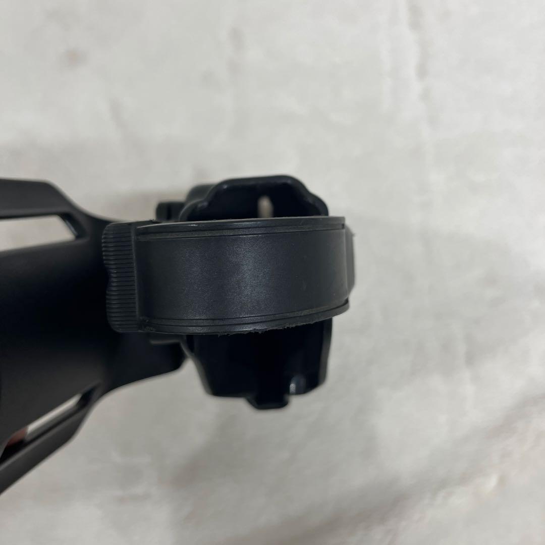 実物　VEGAホルスター