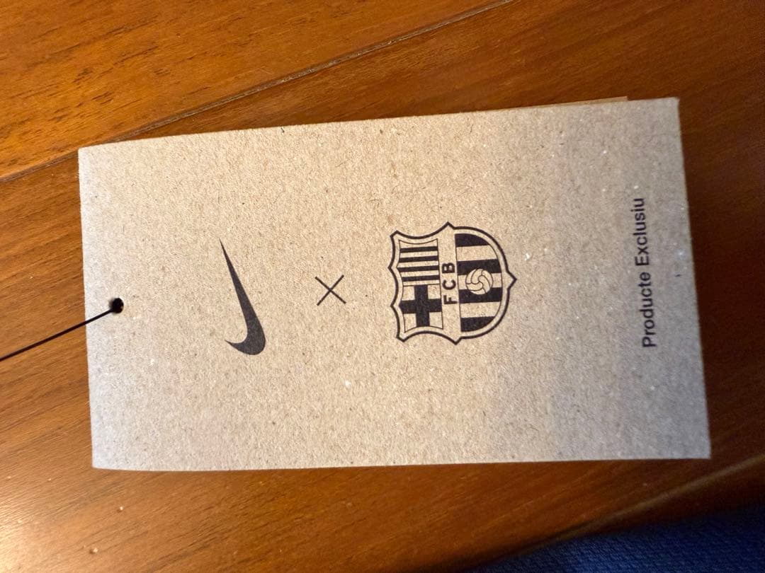 バルセロナ　ペドリ　国王杯優勝記念ユニフォーム