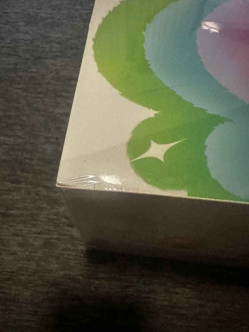 THE MONSTERS ラブブ　アソートボックス