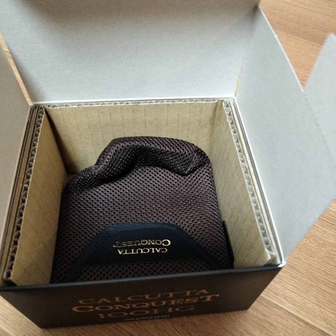 21カルカッタコンクエスト100 HG新品