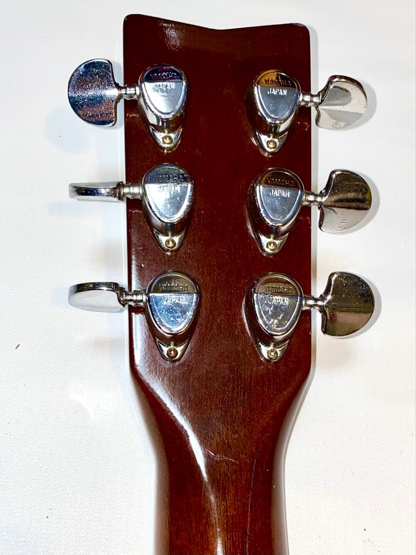 Yamaha アコースティックギター FG-151B