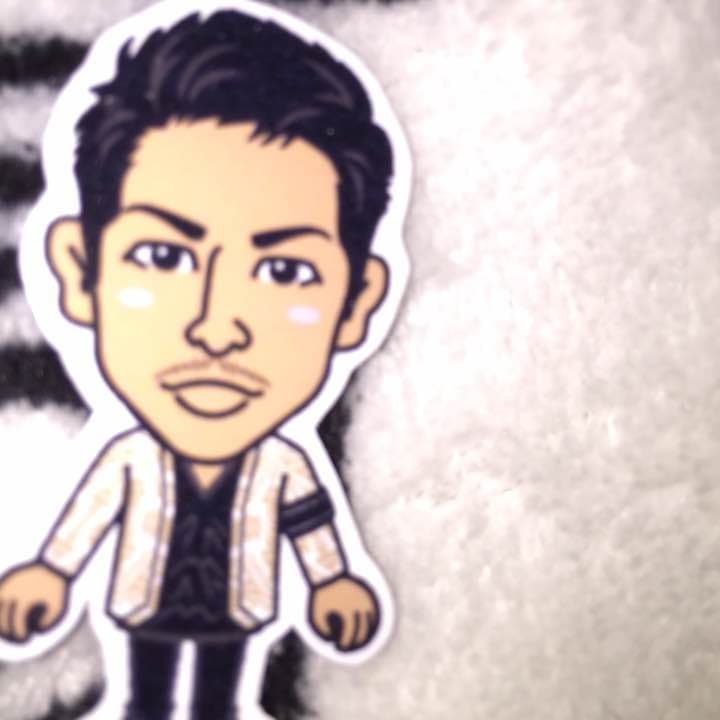 ハンドメイド用。タオル用の画像。