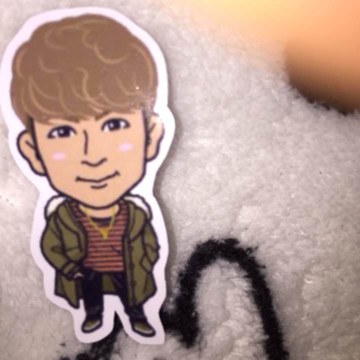 ハンドメイド用。タオル用の画像。