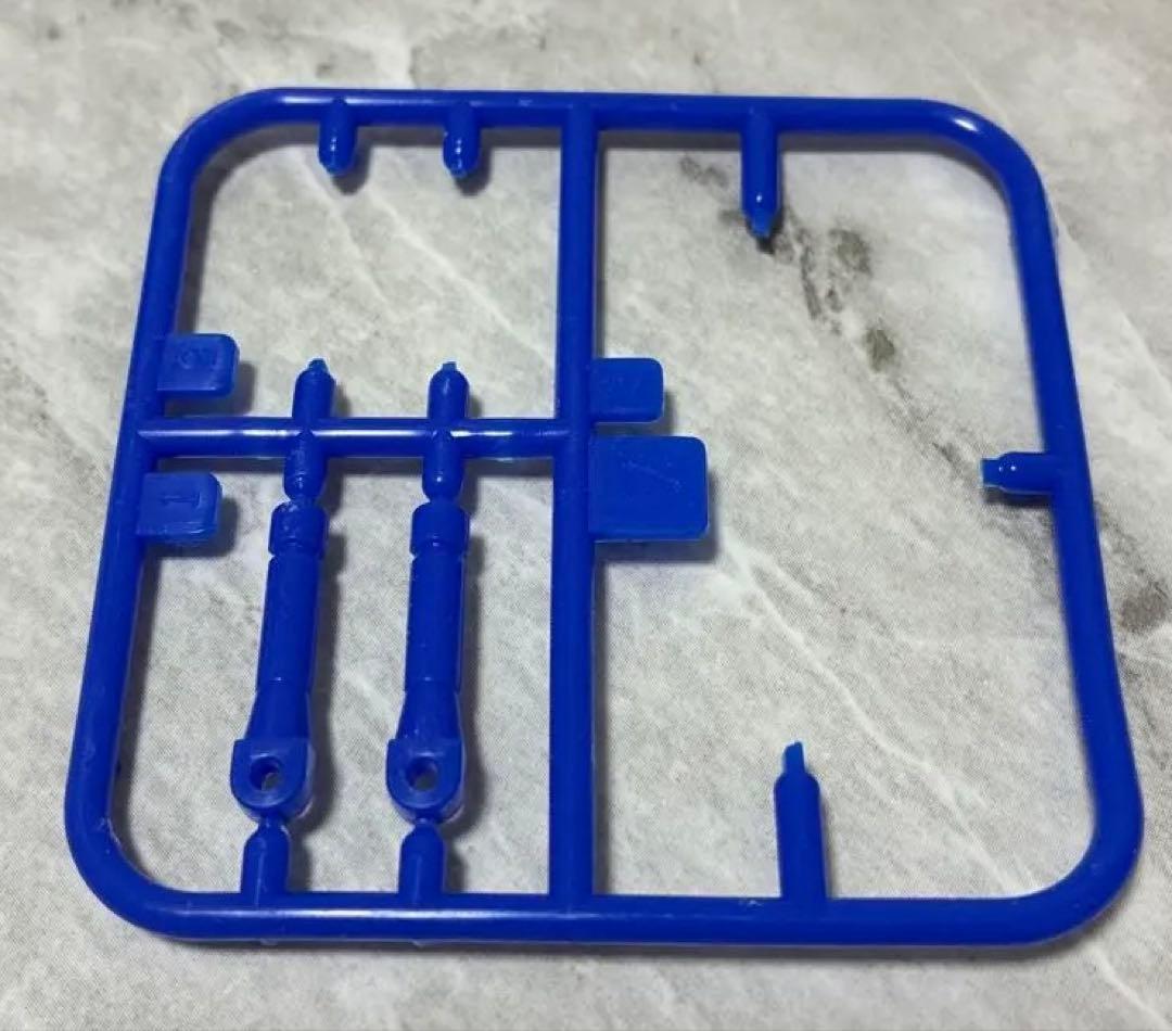 希少　コバルトブラスターパーフェクトモード