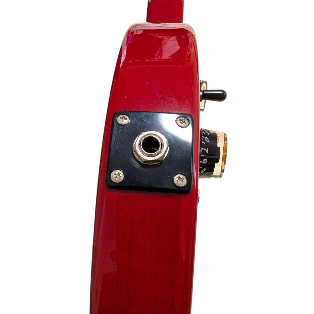 【超希少】Epiphone Les Paul Special ii レフティ仕様