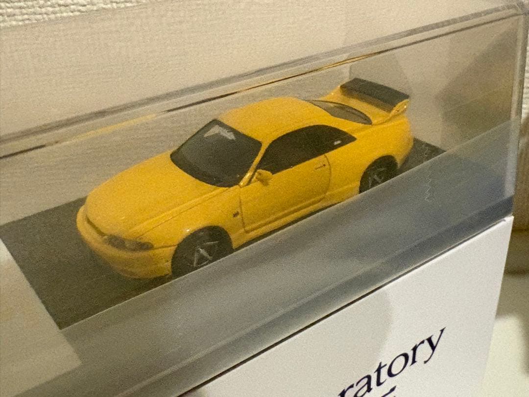 限定399台　技研所　スカイラインGT-R ガレージアクティブ　ワイドボディ