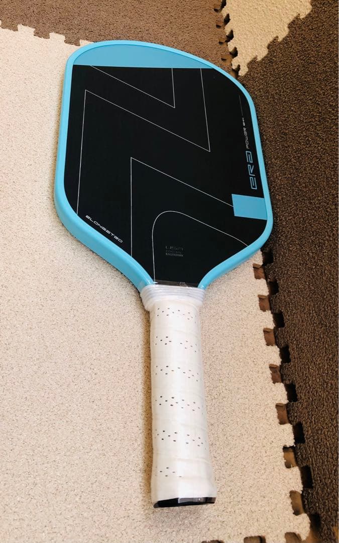 新品‼︎第3世代 ERA パワー エロンゲート ピックルボール パドル235g