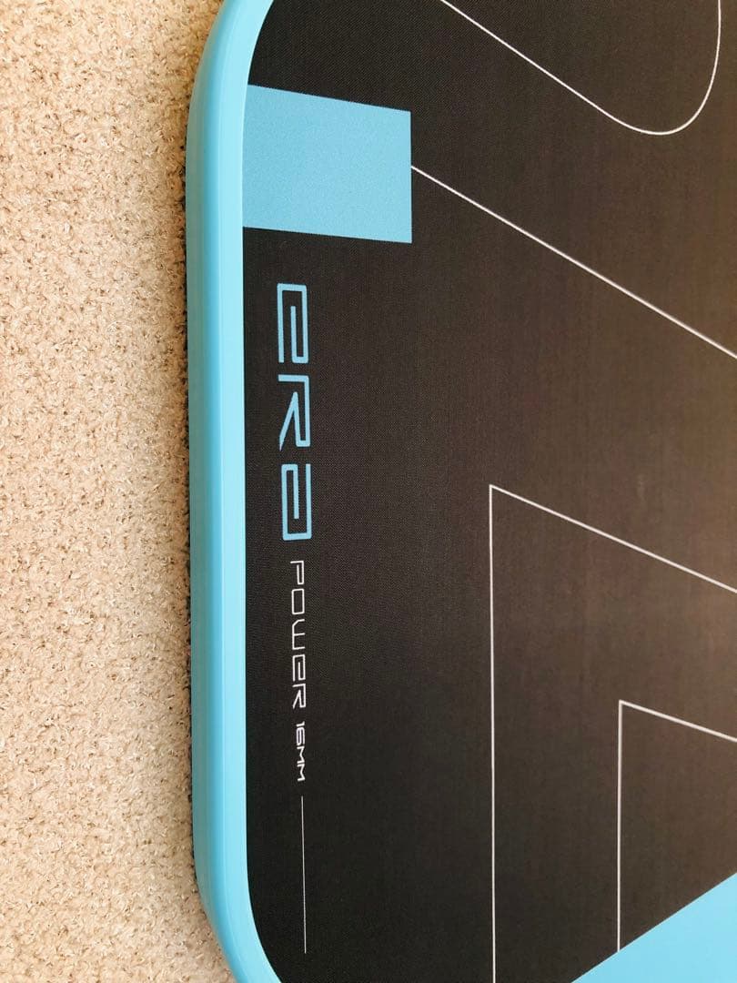 新品‼︎第3世代 ERA パワー エロンゲート ピックルボール パドル235g