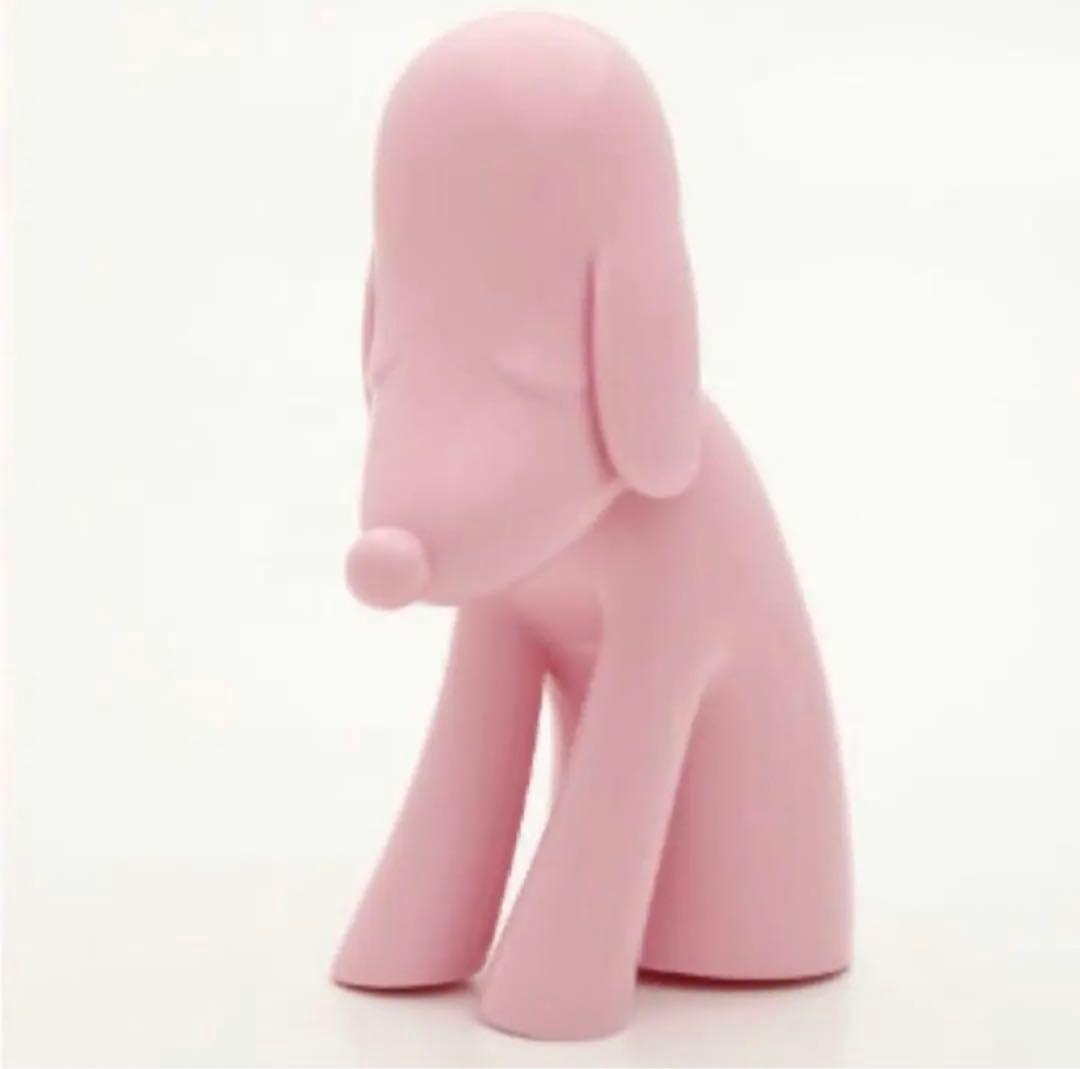 【未使用⭐︎限定品】⭐︎あおもり犬⭐︎さくら色