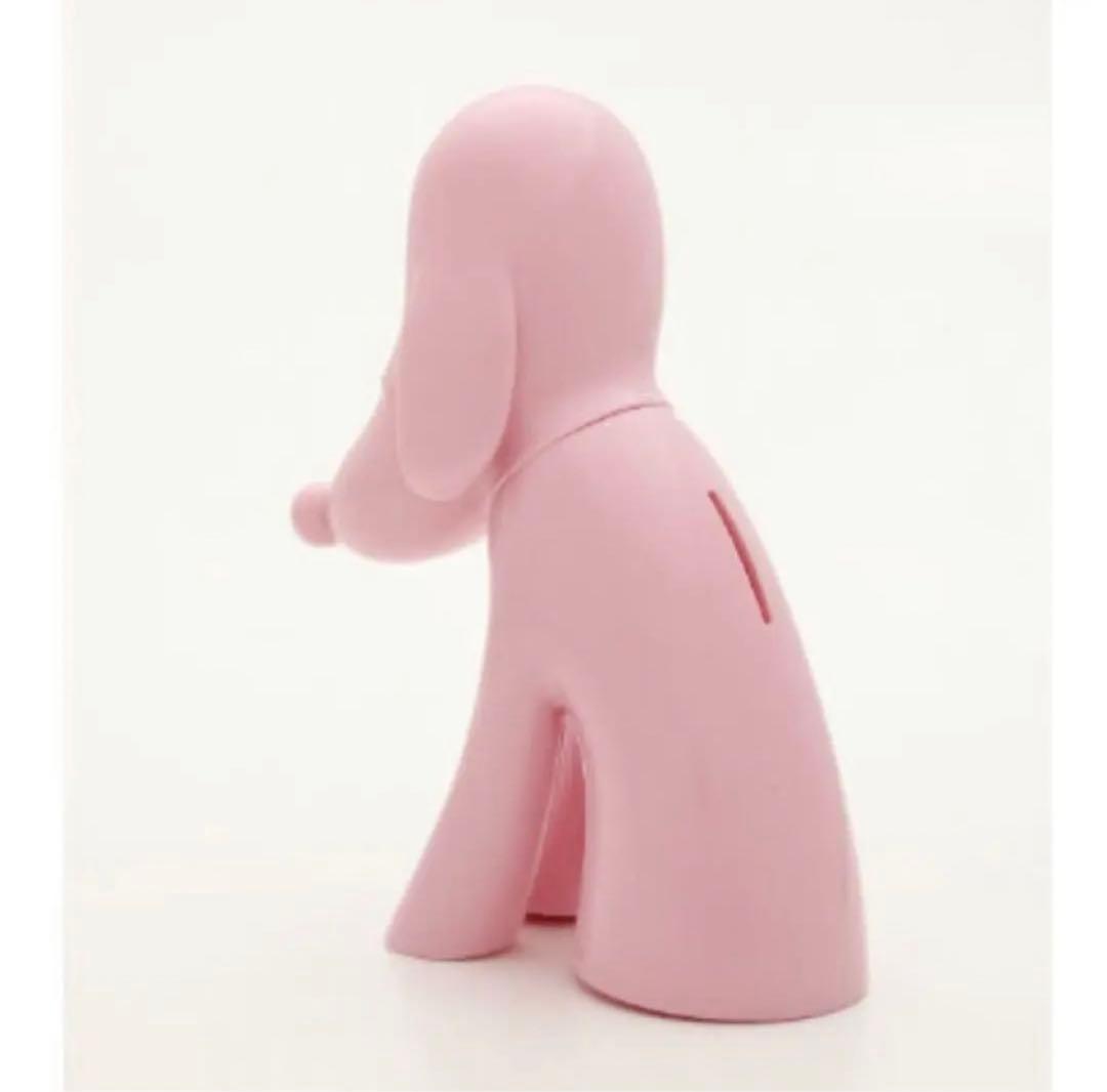 【未使用⭐︎限定品】⭐︎あおもり犬⭐︎さくら色